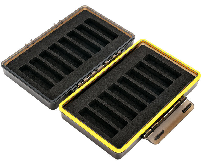 Защитный бокс для 16 аккумуляторов AAA JJC (BC-3X16AAA)-2