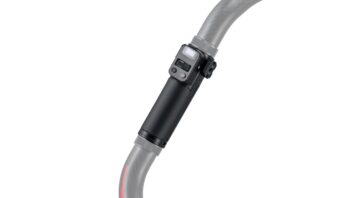 Рукоятка Tilta Dual Channel Wireless Lens Control для Advanced Ring Grip