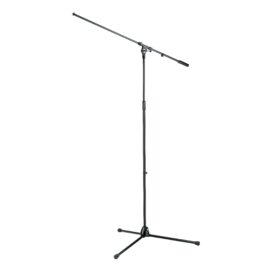 Стойка микрофонная K&M 21021-300-55