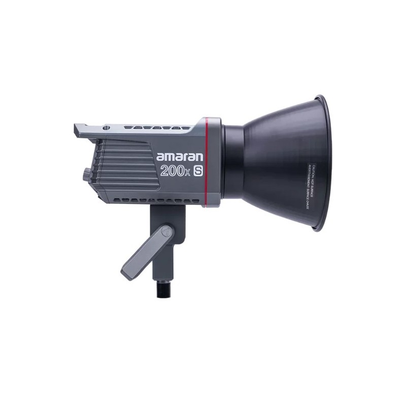 Светодиодный прибор Aputure Amaran 200X S BI-Color 2700-6500K-3