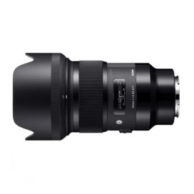 Объектив Sigma AF 50 f/1.4 DG HSM Art (Sony E)