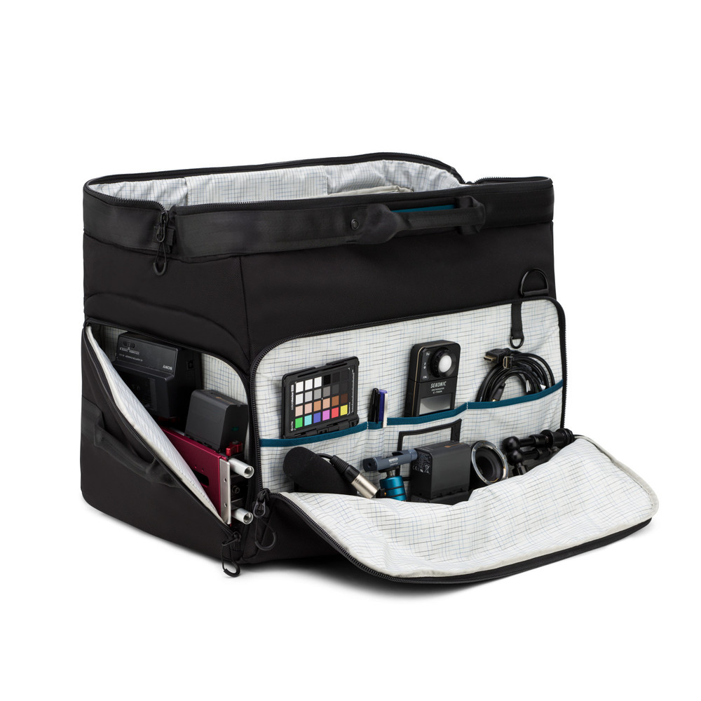 Кофр Tenba Cineluxe Shoulder Bag 24 (300х510-530х330 мм)-8