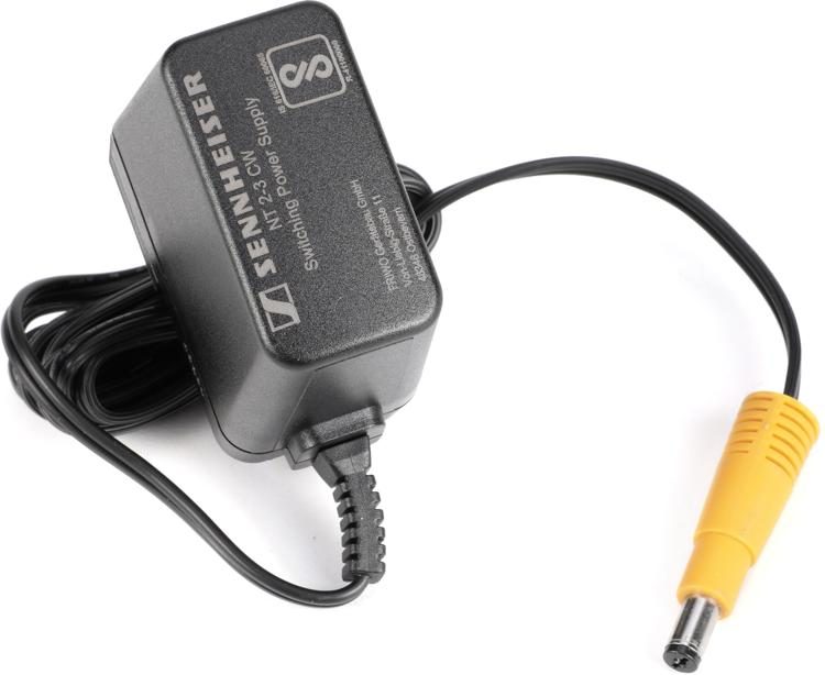 Блок питания Sennheiser NT 2-3-CW для Приемников EM/ Передатчиков IEM-1