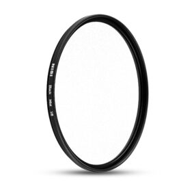 Светофильтр Nisi Mist Black (1/8 stop) Ø77 мм