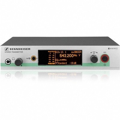 Sennheiser SR 300 IEM G3-1