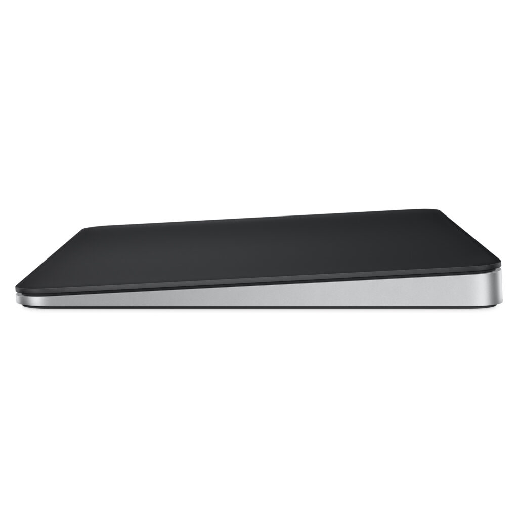 Беспроводной Трекпад Apple Magic Trackpad USB-C MXKA3CH/A Черный-3