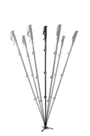 Монопод Manfrotto MVMXPRO500 для видео