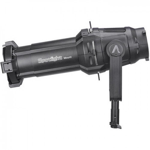 Светоформирующая насадка Aputure Spotlight Mount (26°)-1