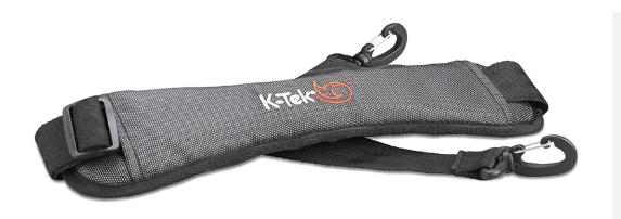 Ремень для Сумки Звукорежиссера K-Tek Stingray Large X Audio Bag (KSTGLX)-1