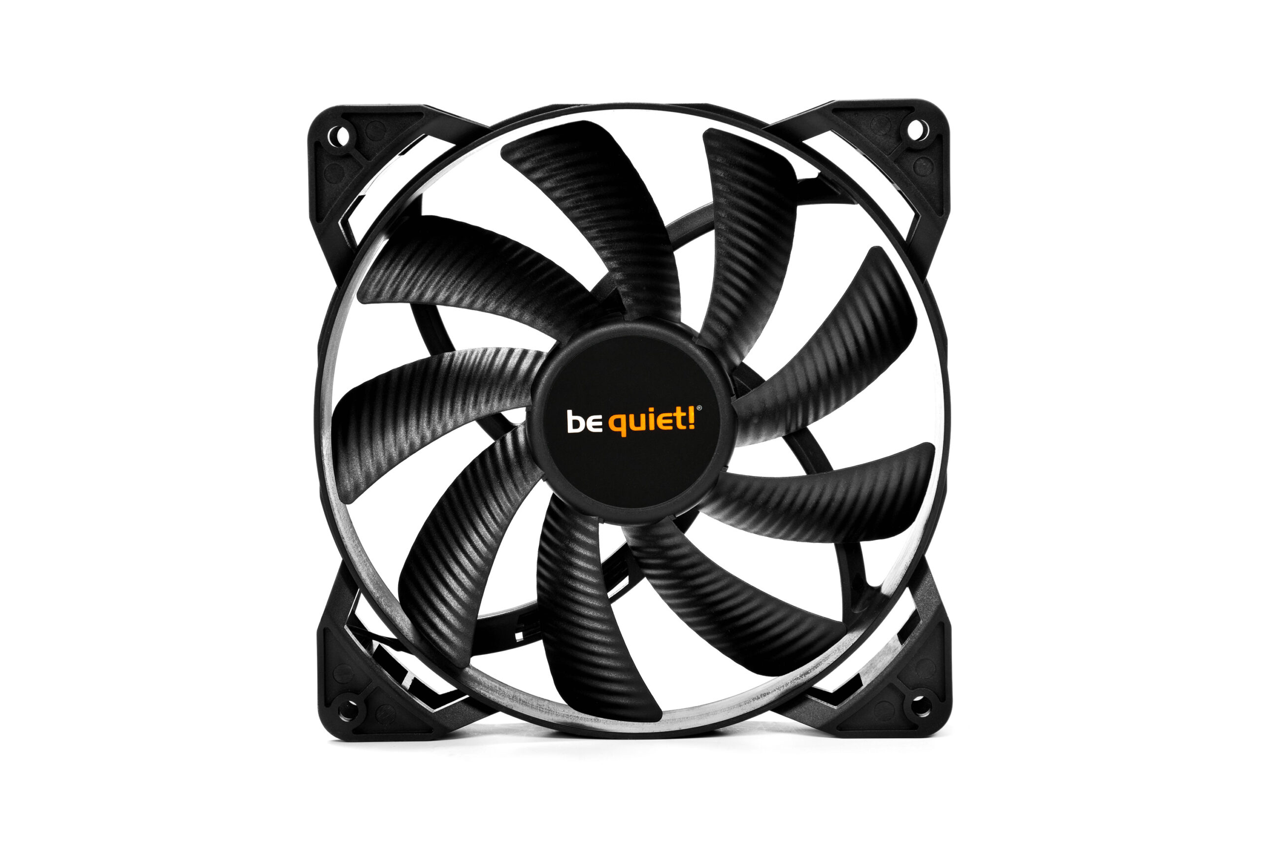 Вентилятор для корпуса be quiet! PURE WINGS 2 140mm PWM High-Speed (BL083)-1
