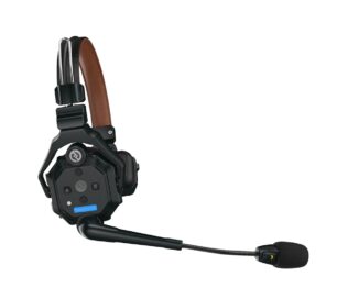 Интерком Гарнитура Беспроводная Hollyland Solidcom C1 Pro Slave (Одно Ухо)