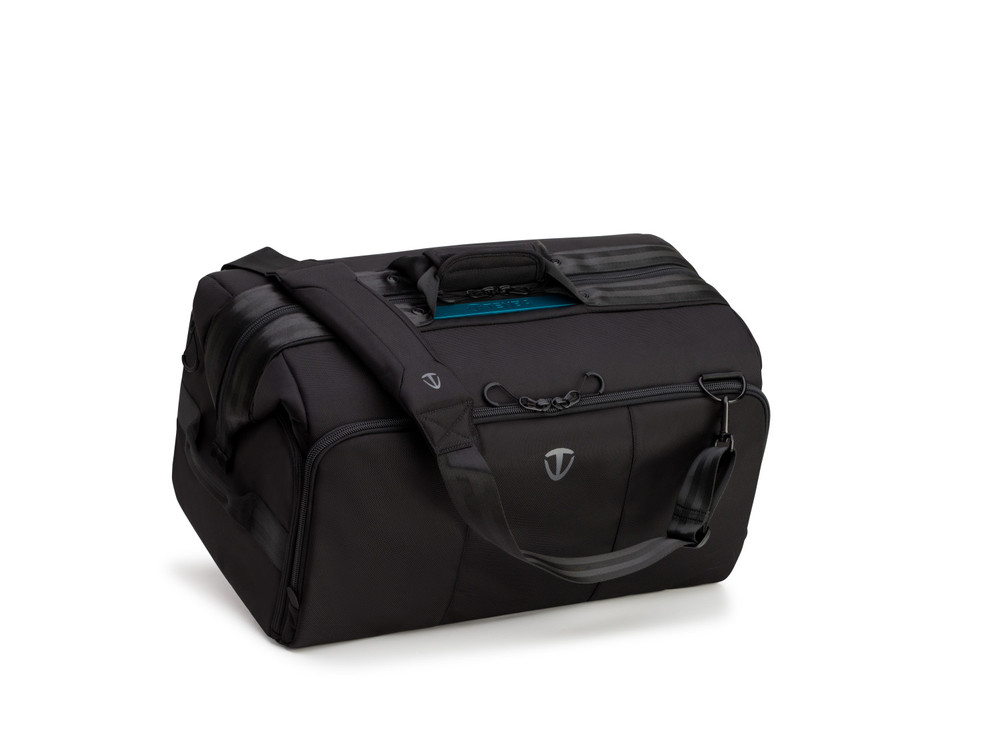 Кофр Tenba Cineluxe Shoulder Bag 24 (300х510-530х330 мм)-1