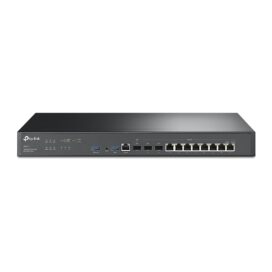 Маршрутизатор TP-Link Omada ER8411