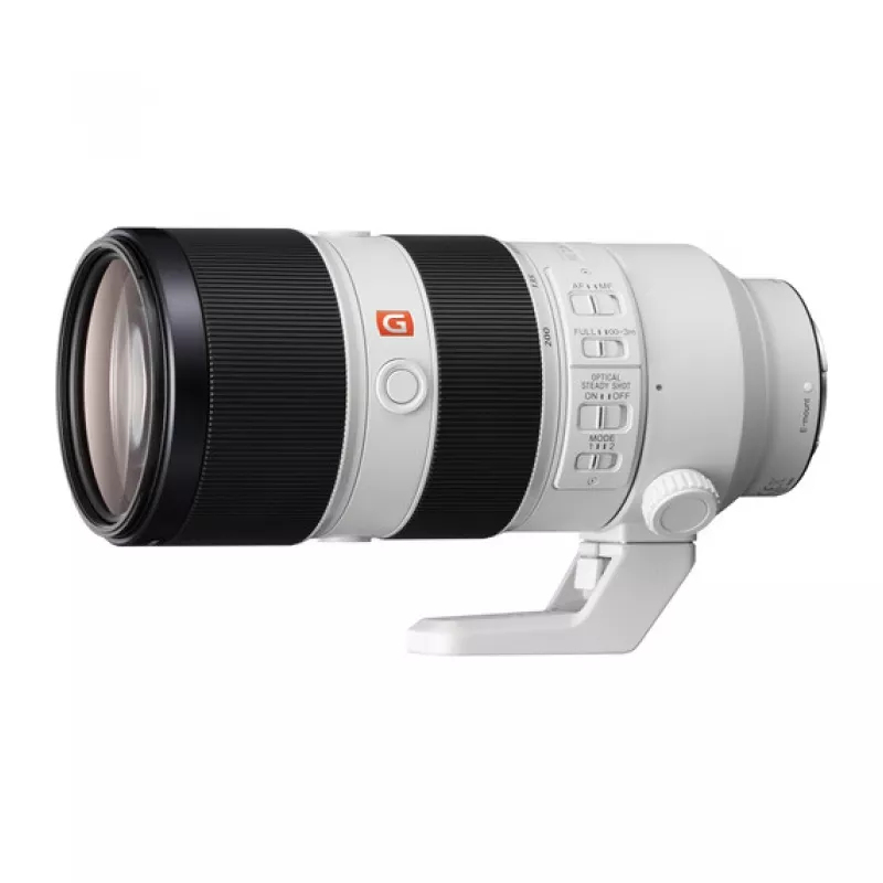 Объектив Sony FE 70-200 f/2.8 GM OSS (SEL70200GM)-1