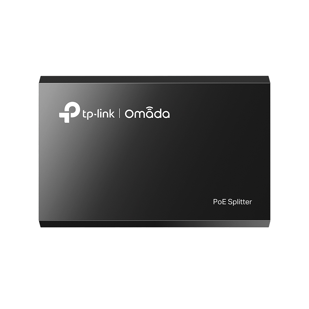 PoE-сплиттер TP-Link TL-POE10R-3