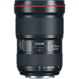 Объектив Canon EF 16-35mm f/2.8L III USM