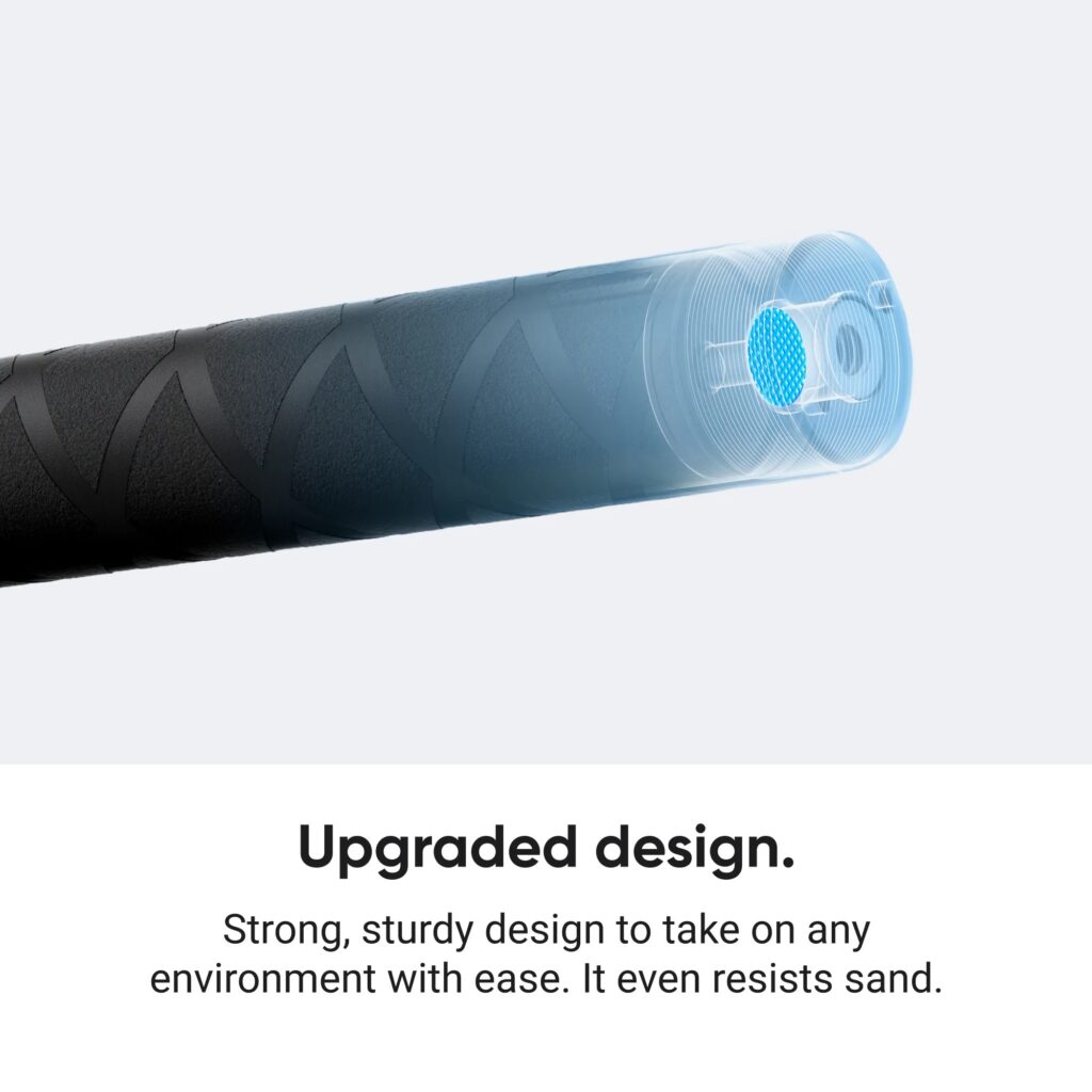 Монопод Insta360 Action Invisible Selfie Stick (28см - 100 см)-4