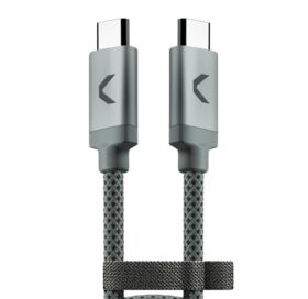 Кабель USB-C(3.2) - USB-C 2M