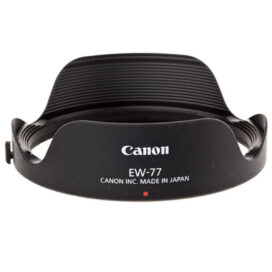 Бленда Canon EW-77