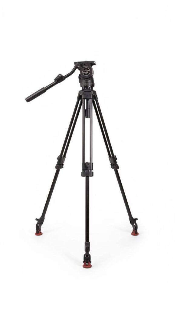 Штативный комплект Sachtler System ENG 75/2 D 4188-1