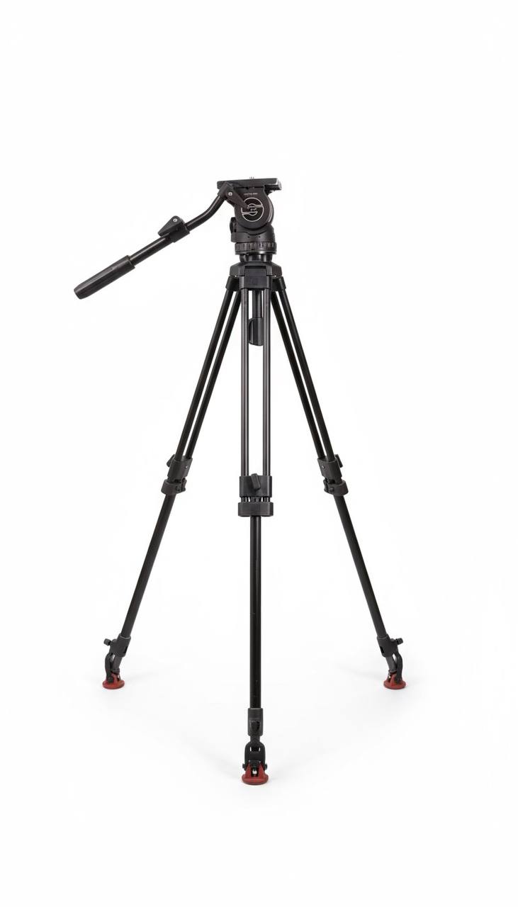 Штативный комплект Sachtler System ENG 75/2 D 4188-1