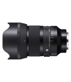 Объектив Sigma 50 f/1.2 DG DN Art (Sony E)