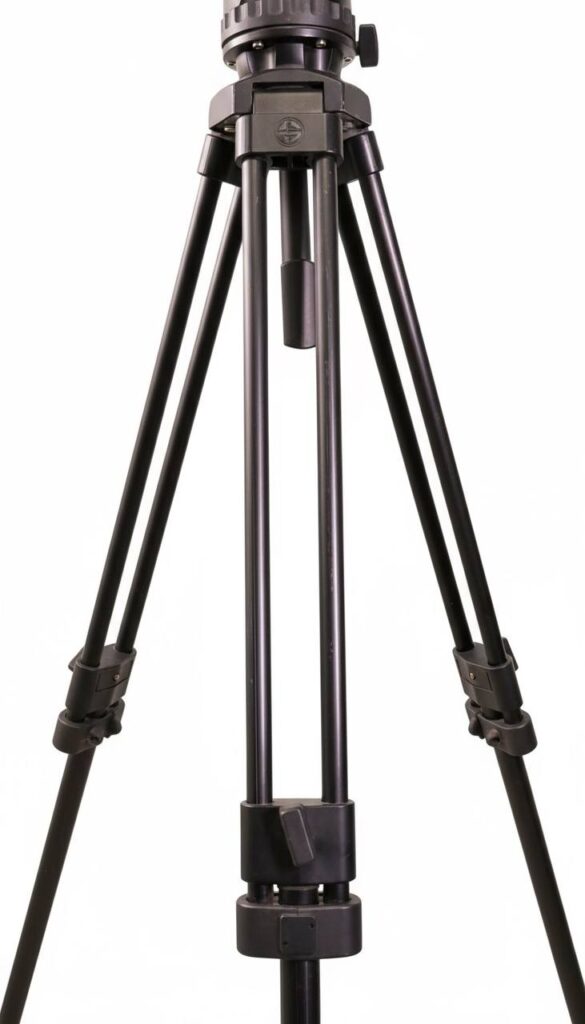 Штативный комплект Sachtler System ENG 75/2 D 4188-2