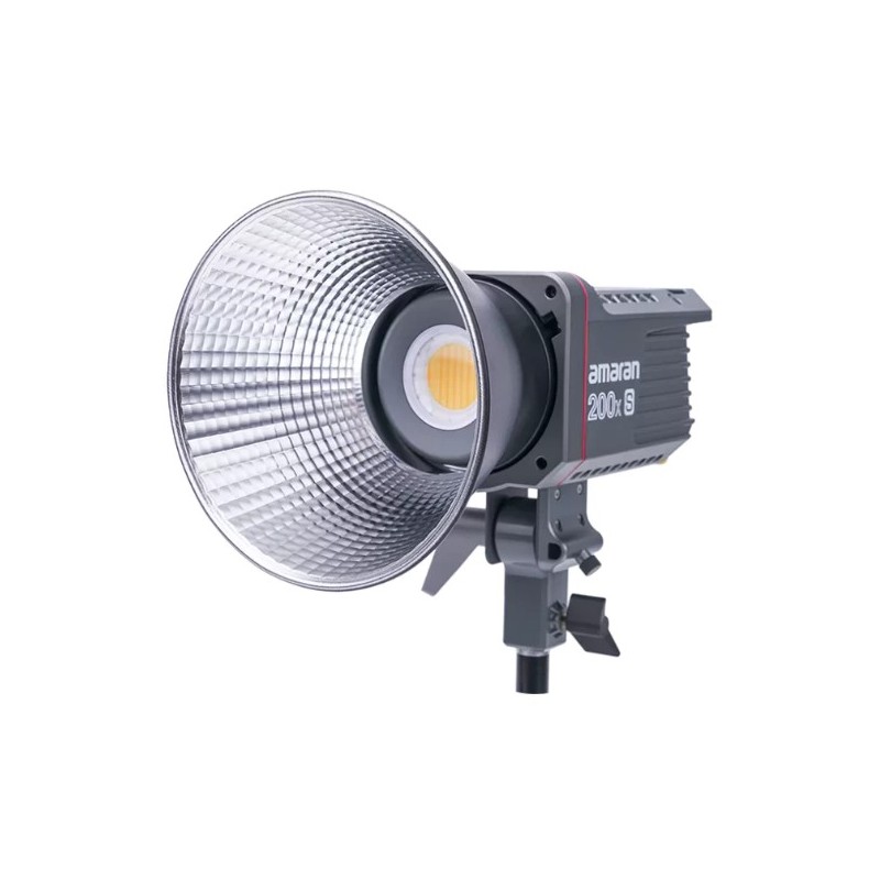 Светодиодный прибор Aputure Amaran 200X S BI-Color 2700-6500K-6