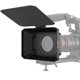 Компендиум SmallRig Lightweight Matte Box 2660