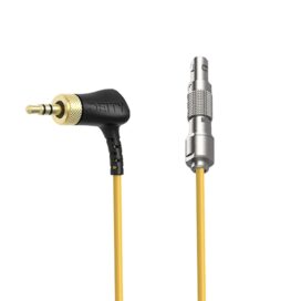 Кабель Timecode Кабель Deity C14 - Jack 3.5 mm на LEMO 5-Pin Alexa