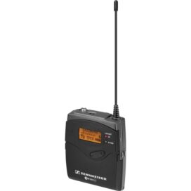 Радиопередатчик Sennheiser Evolution SK500 G3 (SMA ant/Jack3.5 mic)