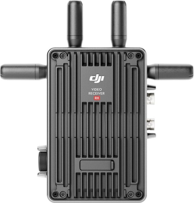 Видеосендер DJI Transmission (SDI/HDMI, Приемник)-1