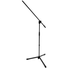 Стойка микрофонная K&M 25400-300-55