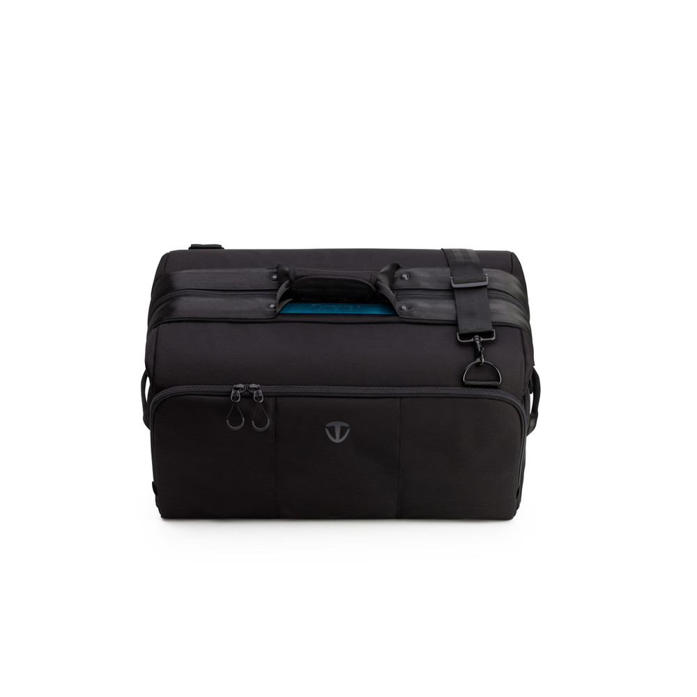 Кофр Tenba Cineluxe Shoulder Bag 24 (300х510-530х330 мм)-6