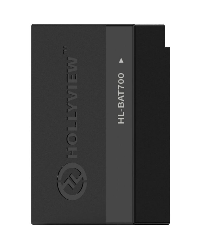 Аккумулятор Hollyland HL-BAT700 (для Solidcom C1)-1