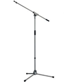 Стойка микрофонная K&M 21060-300-87