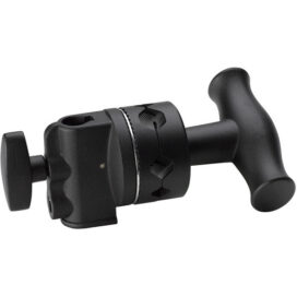 Крепёжная головка KUPO KCP-200B Grip Head 2-1/2” Black
