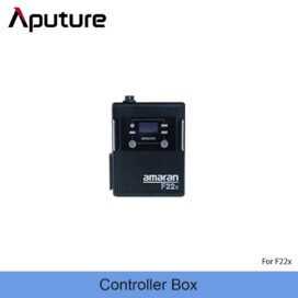 Блок контроллера Aputure (V-Mount) для Amaran F22x (Control box)