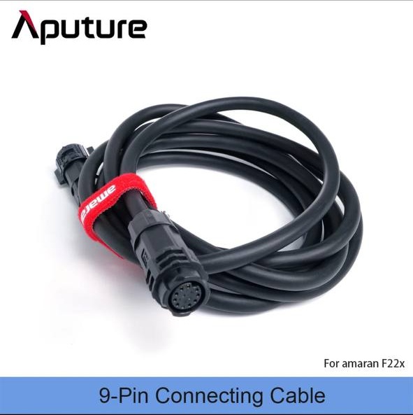 Светодиодная Панель Aputure Amaran F21X (100 Вт,2500—7500 K)-10