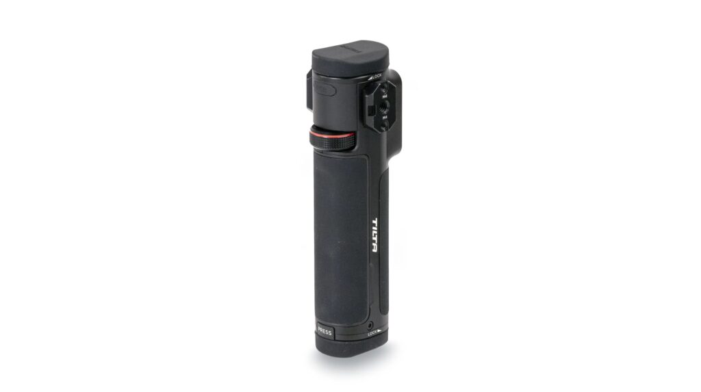 Рукоятка Tilta Dual Channel Wireless Lens Control для Advanced Ring Grip (TGA-ARG-WCH)-5