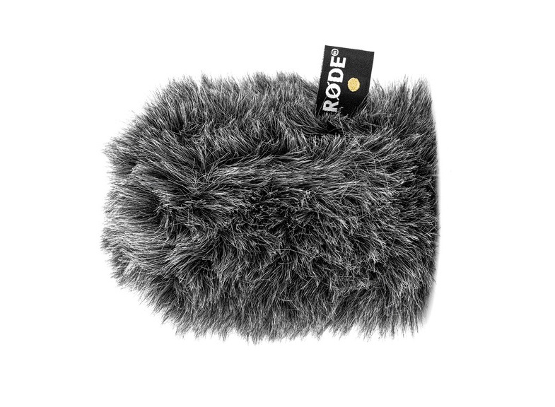 Ветрозащита Rode WS11 для Микрофона VideoMic NTG-1