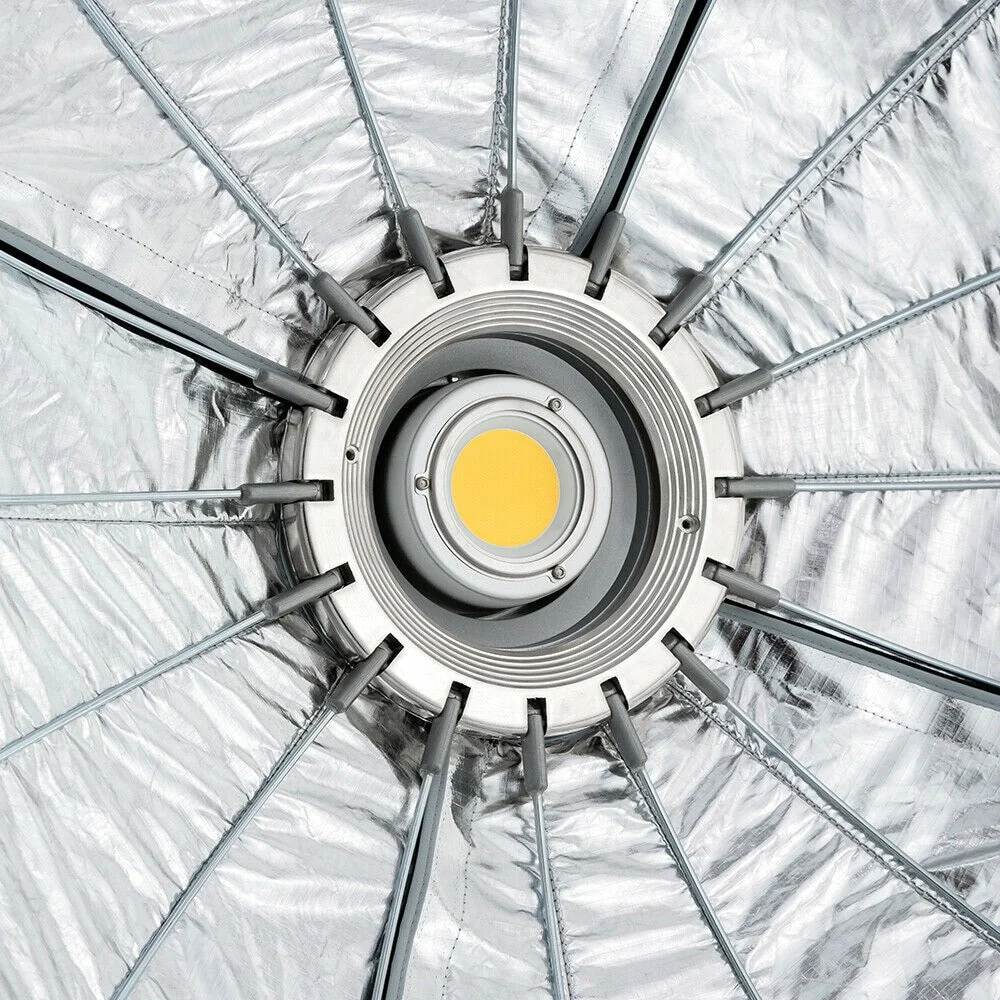 Софтбокс Параболический Быстрораскладной Aputure Light Dome 150 (Bowens)-7