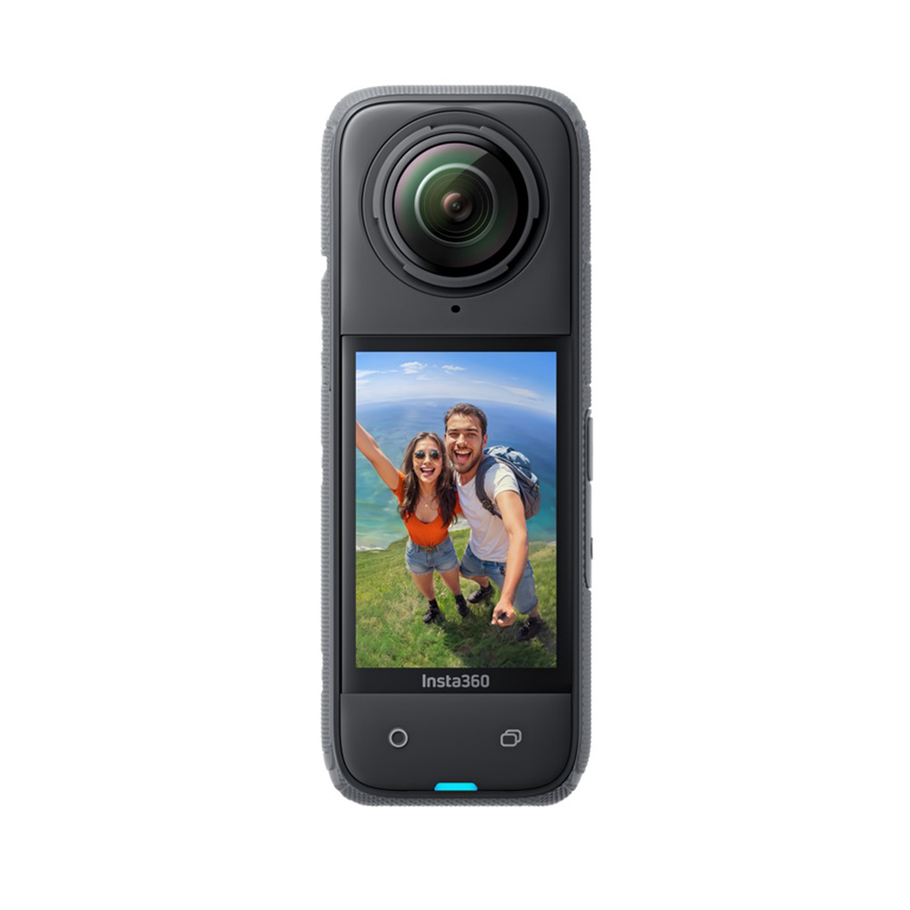 Экшн Камера Insta360 X4 Body-1