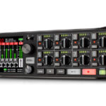 Рекордер Звука Zoom F8N Pro 32-Bit (Body)