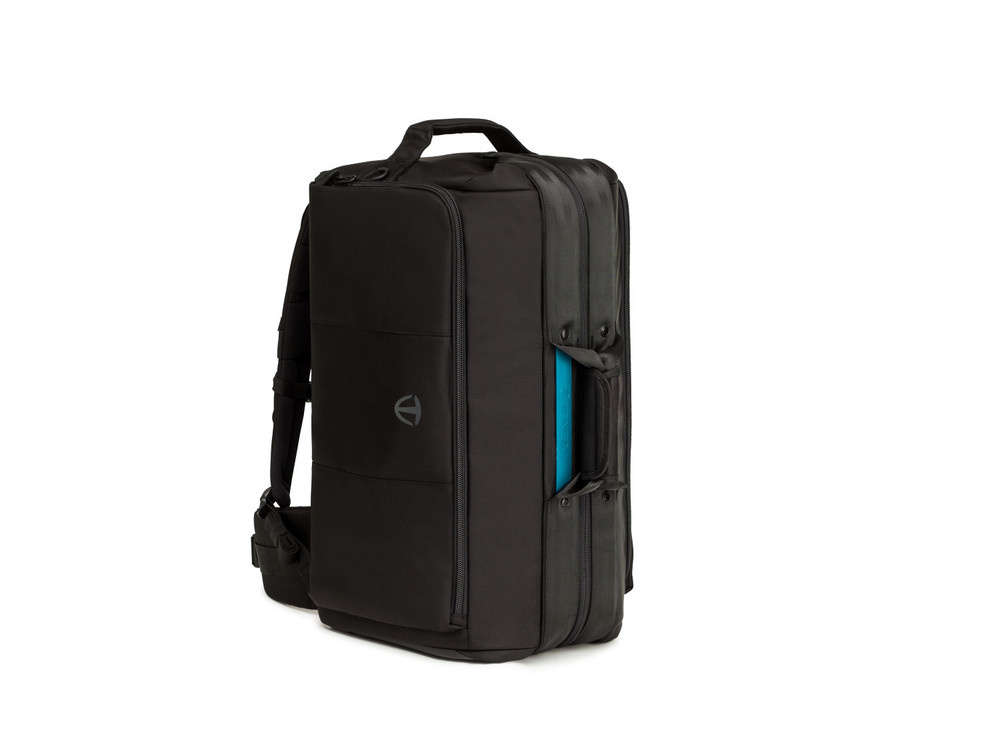Рюкзак для видеотехники Tenba Cineluxe Backpack 24 (637-512, 39x51x20 см)-9