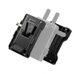 Площадка питания V-Mount Tilta TGA-DVT-V для DJI Video Transmitter