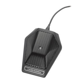 Микрофон Граничного слоя (PZM) Audio-Technica U891R