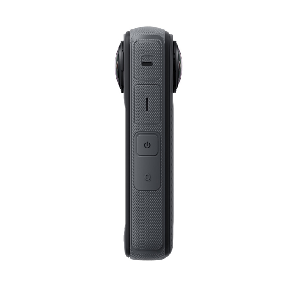 Экшн Камера Insta360 X4 Body-4