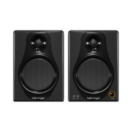 Комплект Студийных мониторов Behringer MEDIA 40USB
