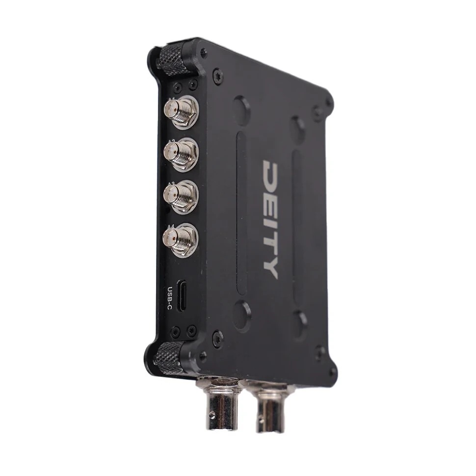 Антенный Сплиттер Deity SRD-Mini-1